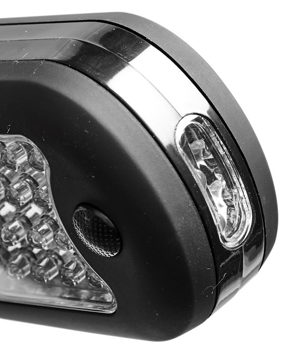 Arbejdslampe med 27 LED - Autozone