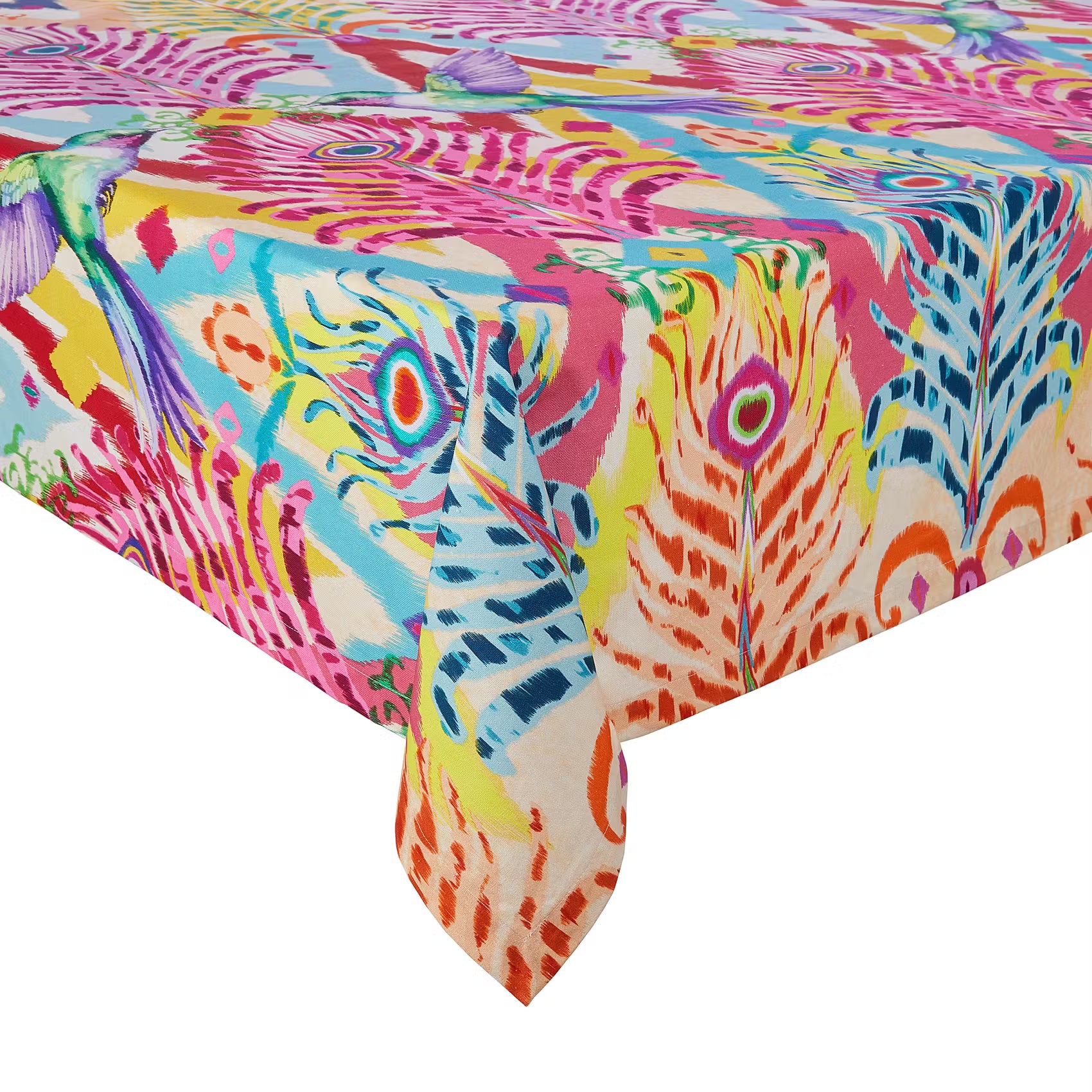 JUNGLE FEVER Tischdecke