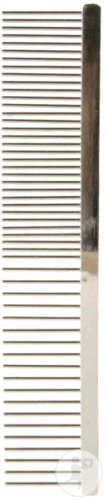 Trixie Peigne Médium/Large En Métal 16cm 1 Pièce