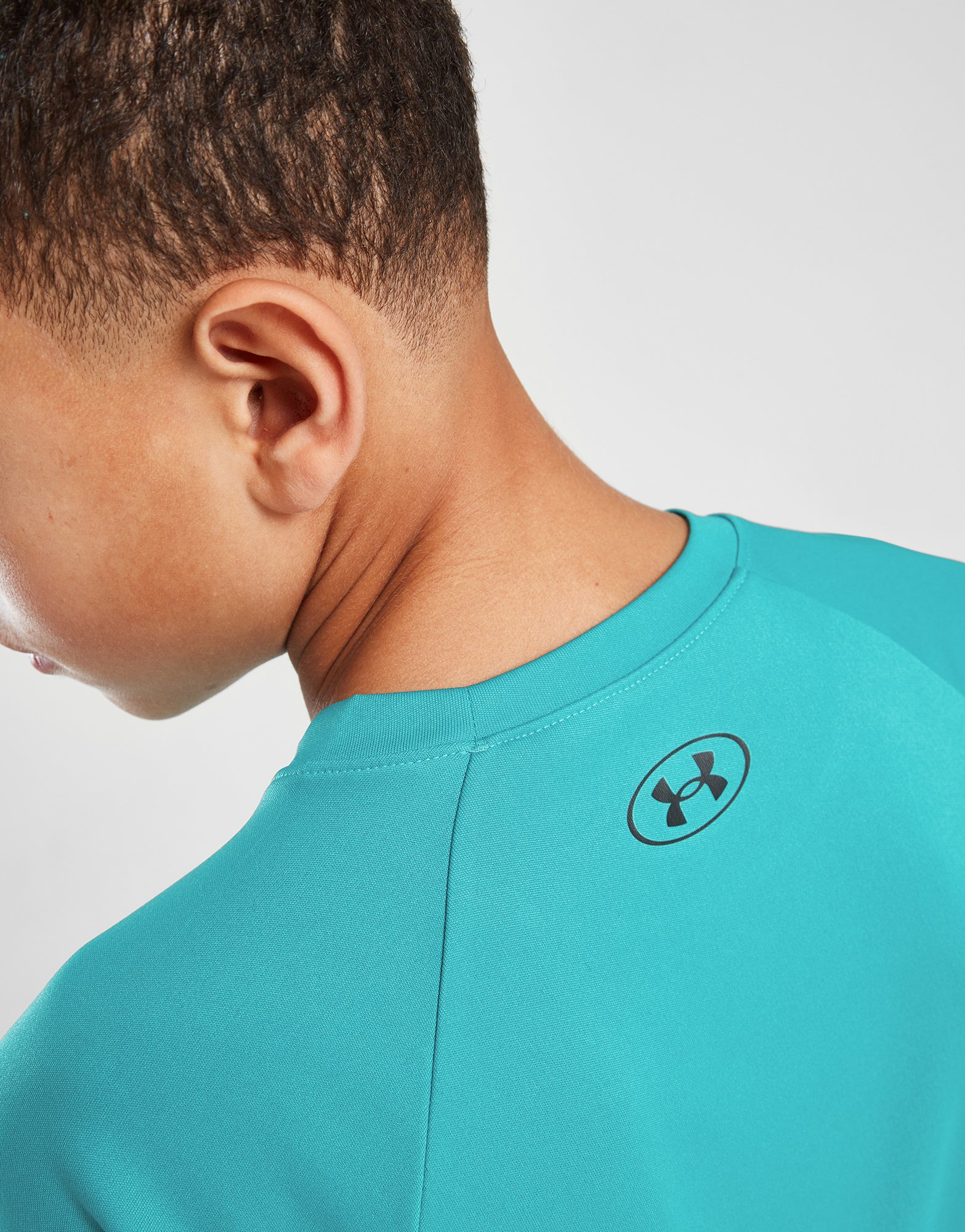 Under Armour T-shirt Tech Junior