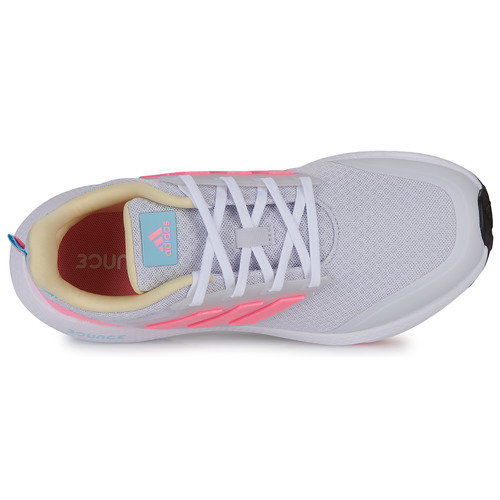 adidas Performance - EQ21 RUN 2.0 J - Gris / Rose