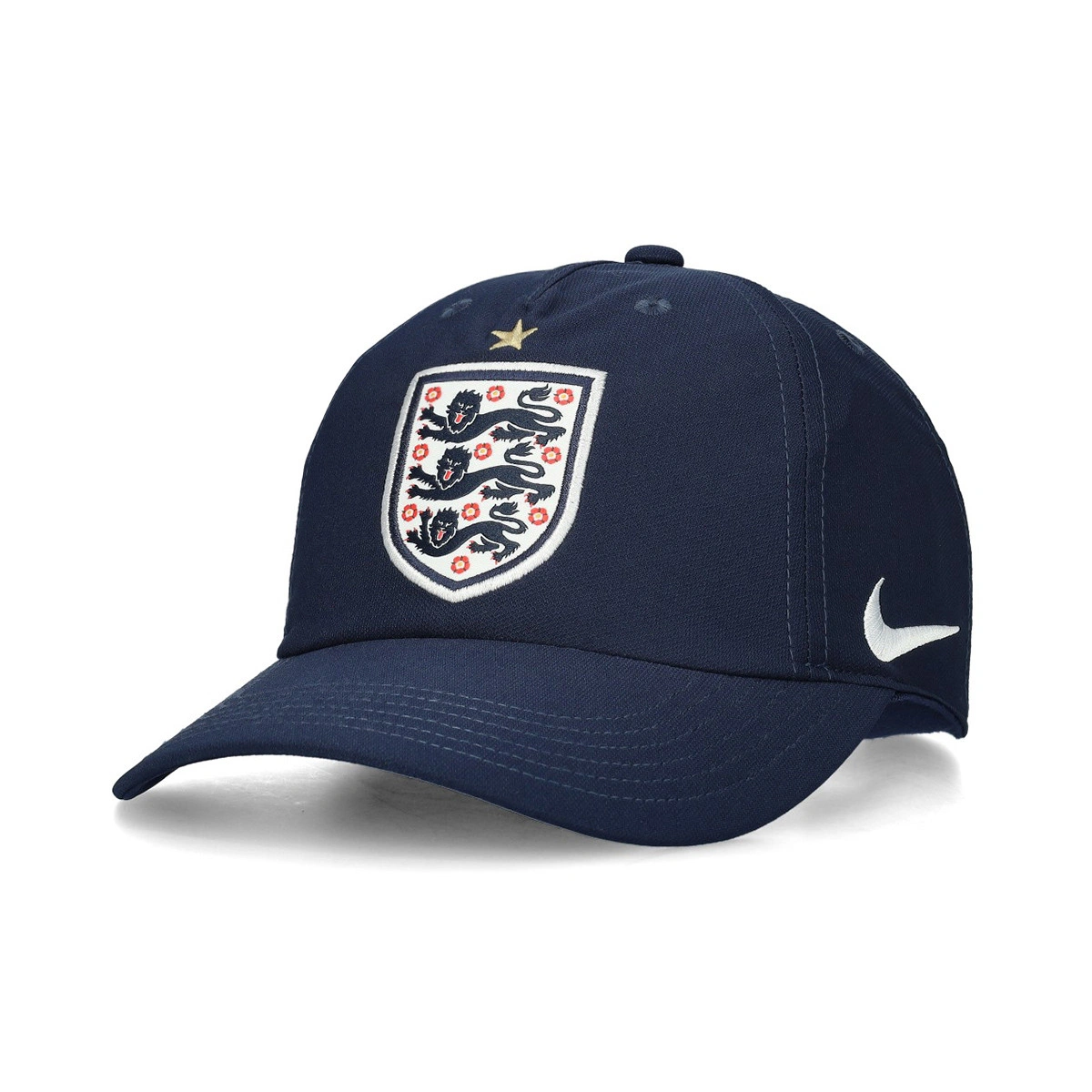 Chapéu Nike Inglaterra Mundial 2026