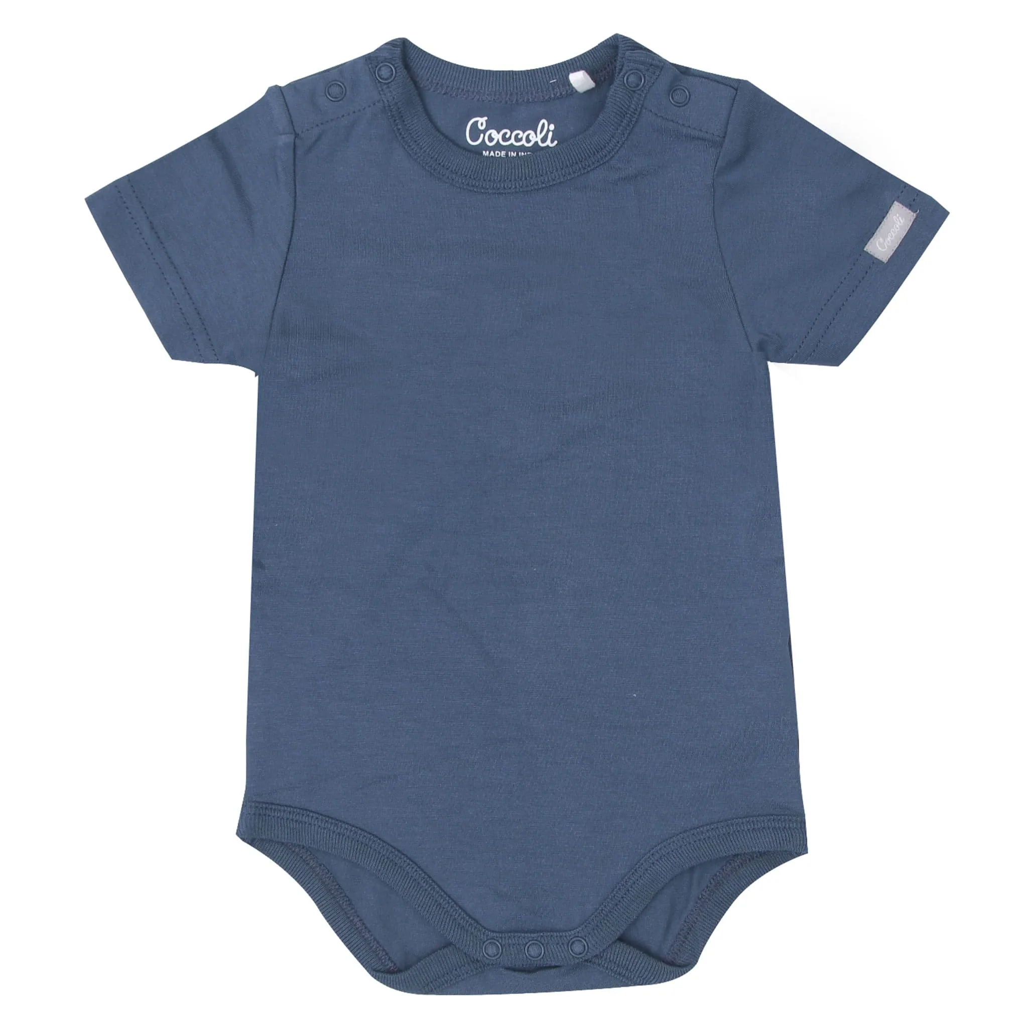 Coccoli Cache-Couche Modal 3-18mois