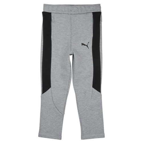 Puma - EVOSTRIPE CORE PANTS - Gris