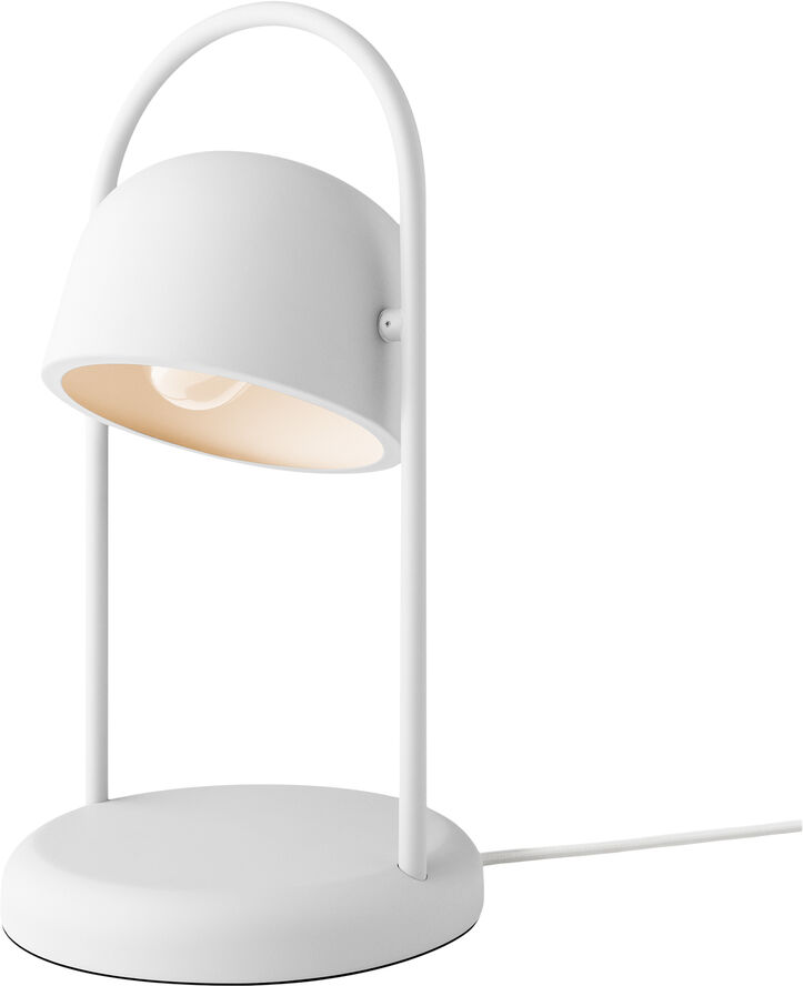 Eva Solo Quay table lamp White