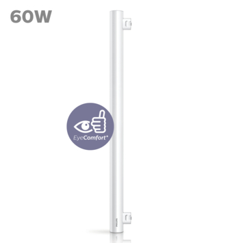Philips LED TL buis linear 60W S14S niet dimbaar