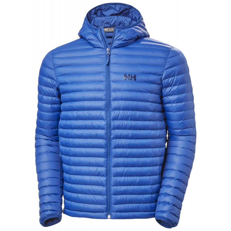 Sirdal Hooded Insulated Jacket - Doudoune homme