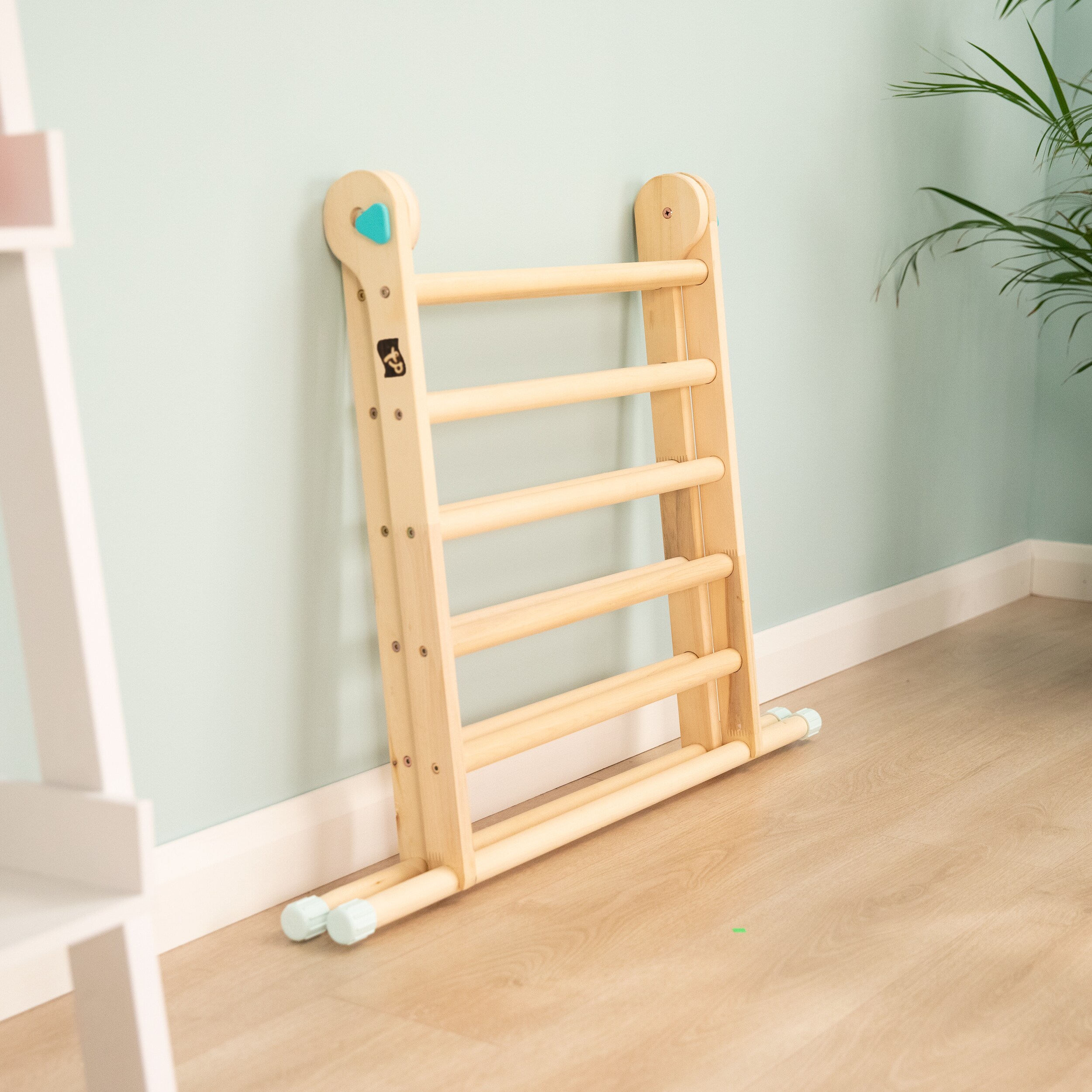 TP-Toys Kletterdreieck für Kinder