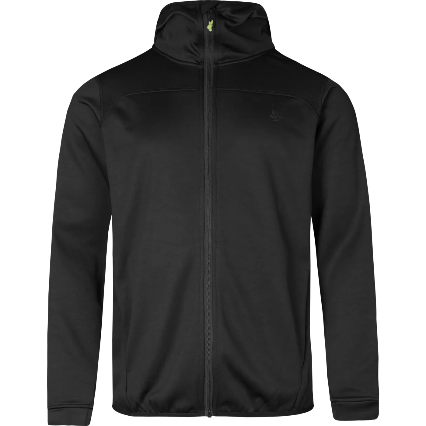 Seeland Men's Power Fleece Meteorite