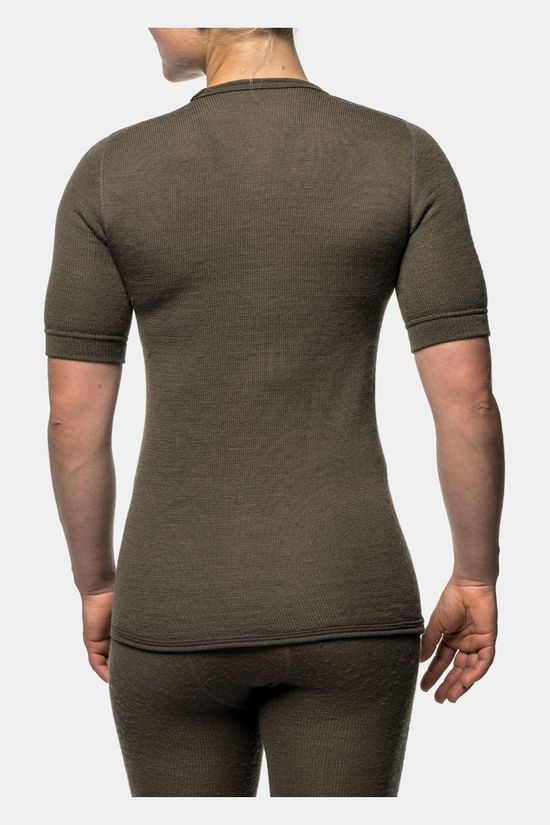 Woolpower Woolpower Tee 200 Baselayer Unisex