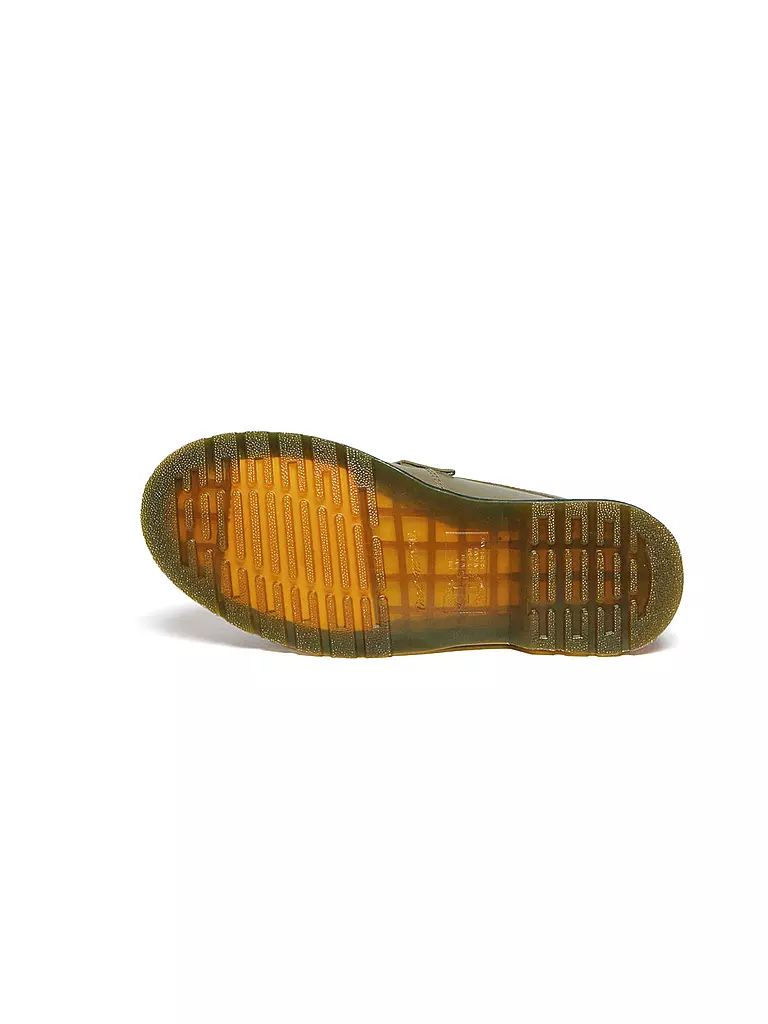 DR. MARTENS Loafer ADRIAN olive