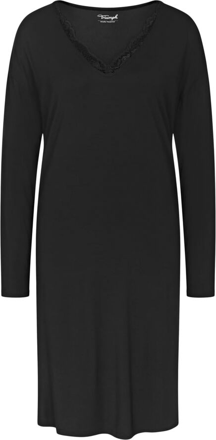 Triumph Timeless Sensuality NDK LSL Black