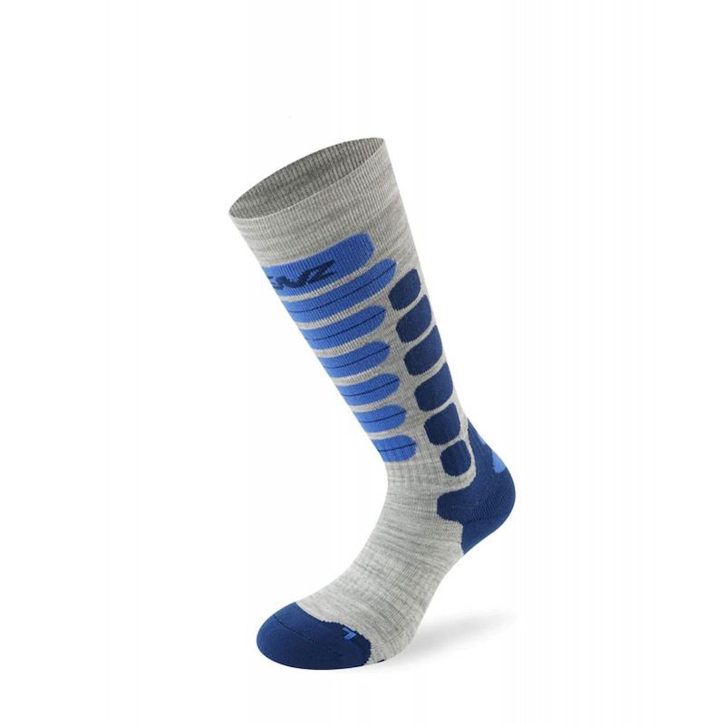 Skiing Kids 2.0 - Chaussettes ski enfant