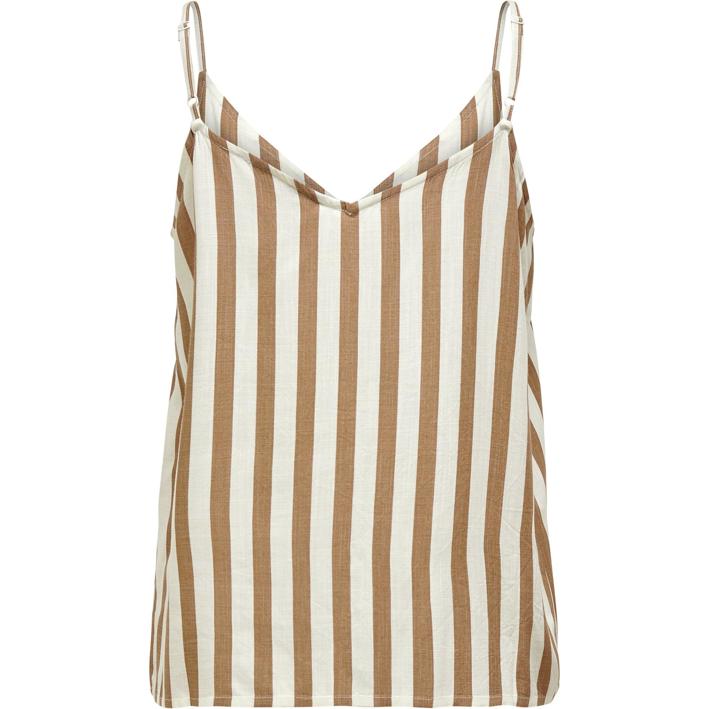Only Astrid Cami Top Womens