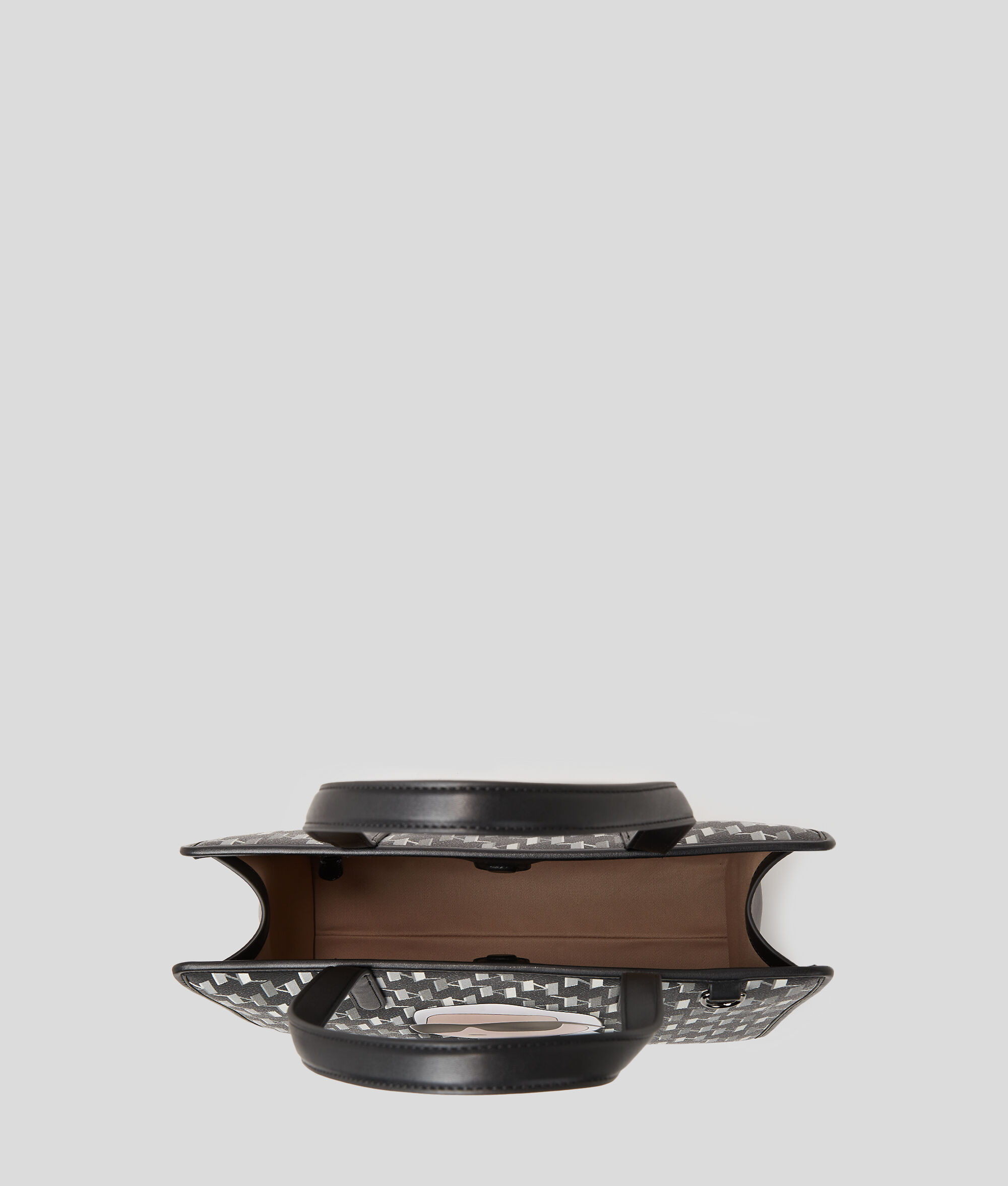 GRAND CABAS K/IKONIK MONOGRAM