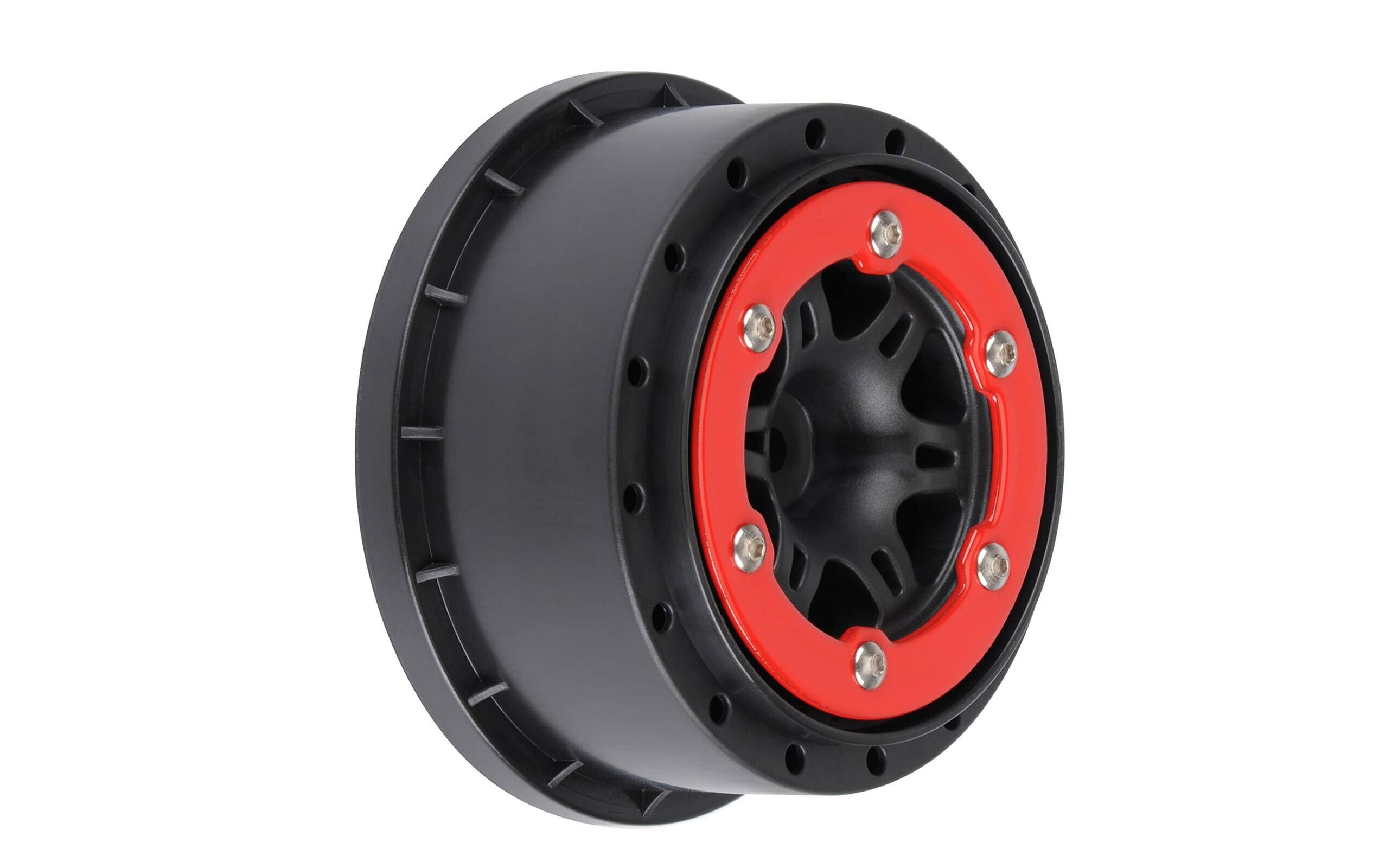 Felgen 2.2/3.0