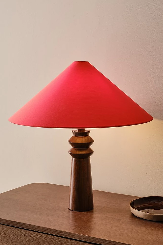 SCILLA lampeskjerm ø 50 cm