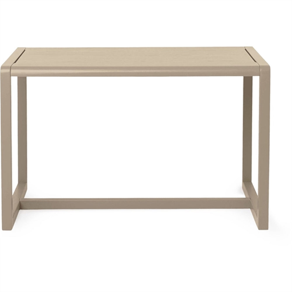 Little Architect Bord Cashmere
