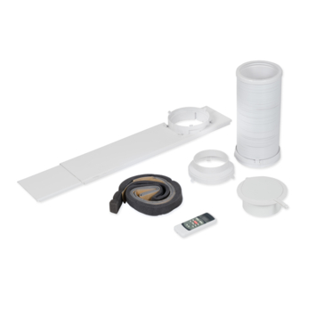 Eurom Coolsmart 90 mobiele airconditioner