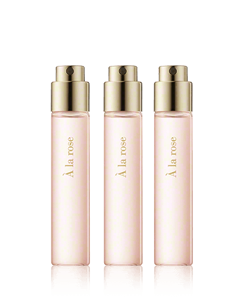Maison Francis Kurkdjian À la Rose edp refill 3x11ml