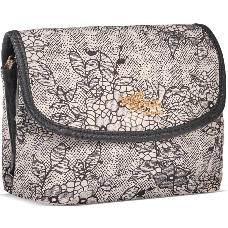 Gillian Jones Secrets Twin Purse - Lace 10484-86181