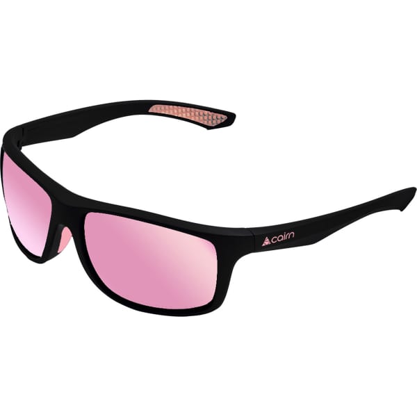Lunette vélo CAIRN FLAKE MAT UNI