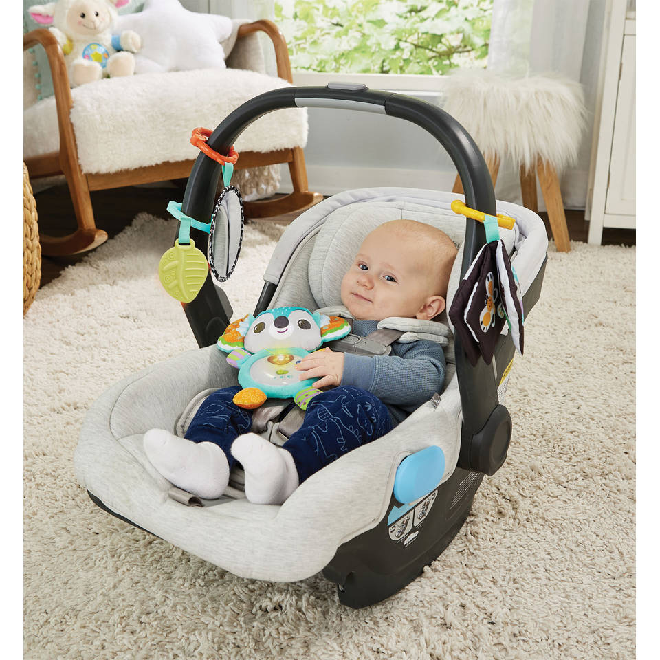 VTech Baby knuffelkoala speelmat