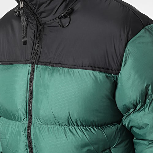 Doudoune TR-2209 Vert