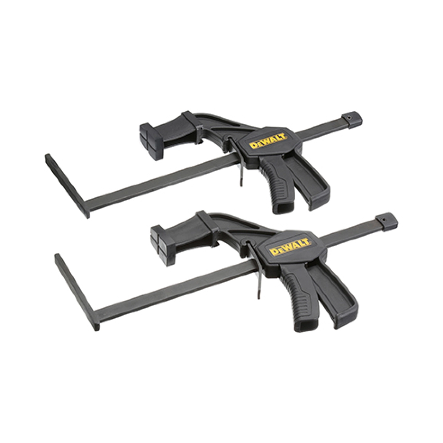DeWALT DWS5026 set klemmen voor geleiderails