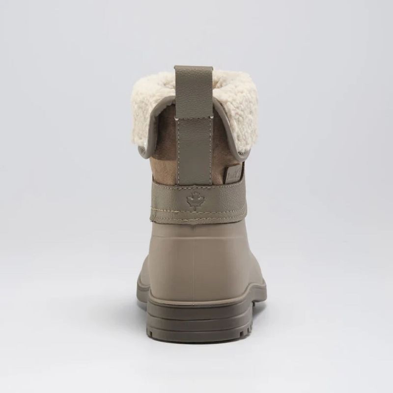Abigail LO - Bottes de neige femme