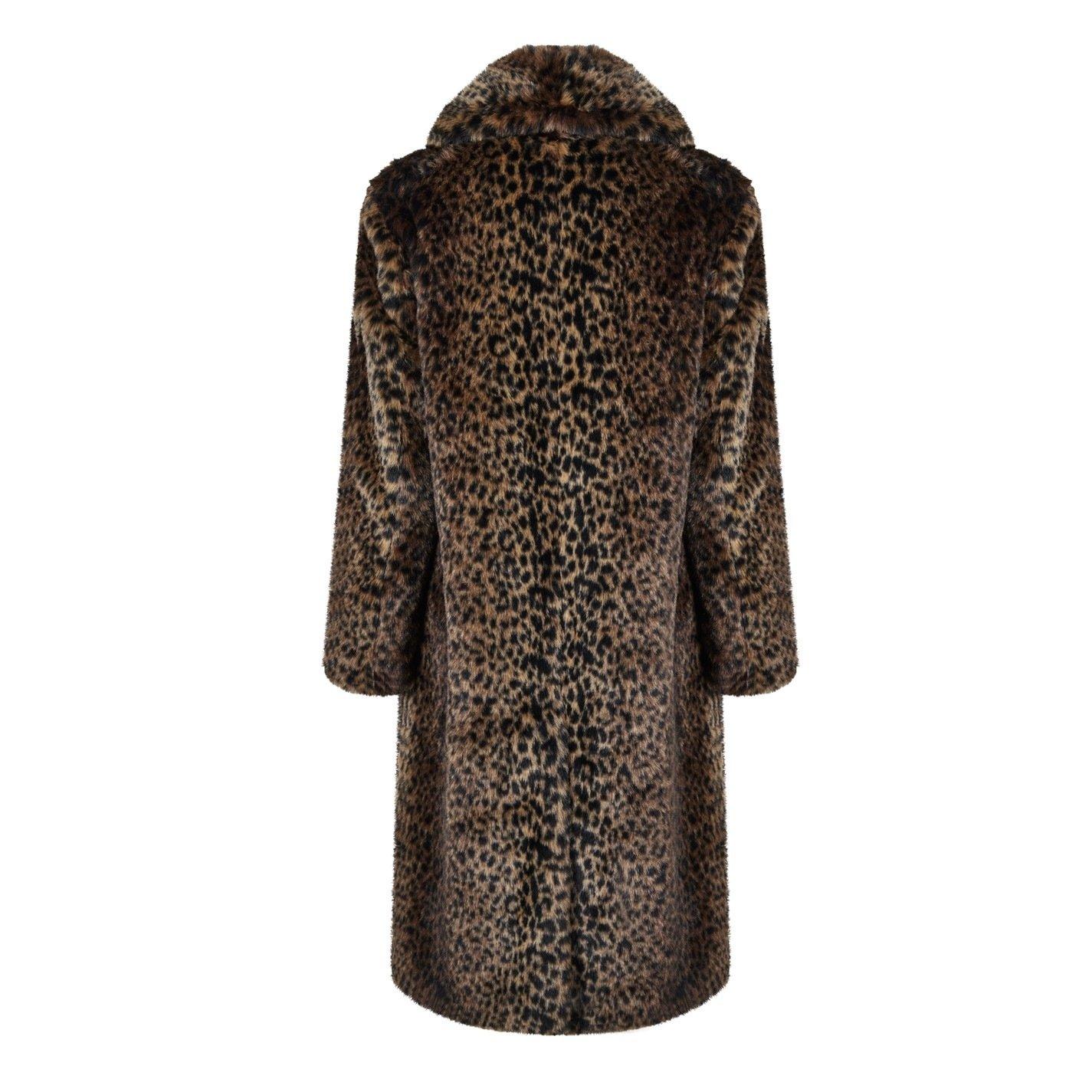 Biba Archive Faux Fur