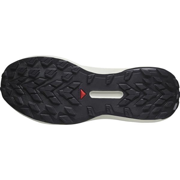 Chaussure trail SALOMON GENESIS GORE-TEX BLACK/LUNAR ROCK/FRENCH BLUE