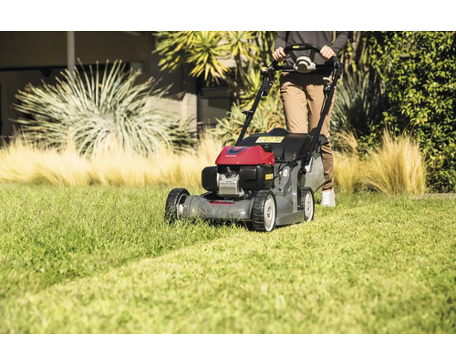Benzine grasmaaier HONDA HRX 476C2 VK
