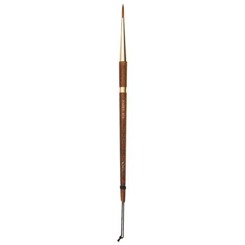 ISABEY Isaqua Serie 6241i, rund