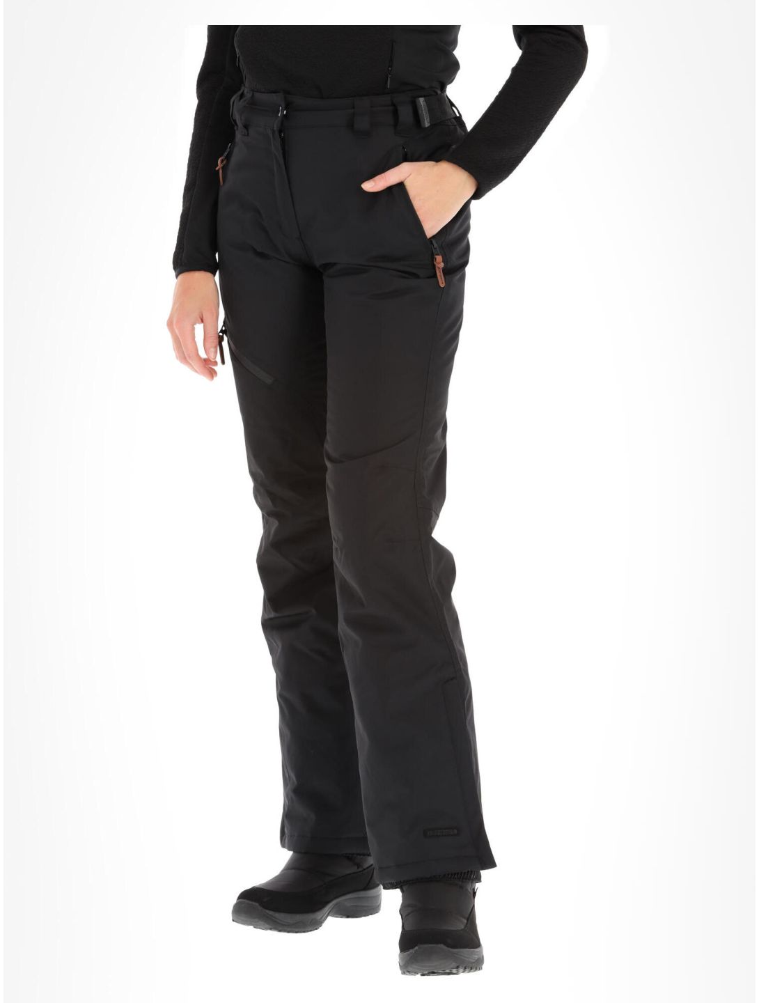 Curlew skibroek dames