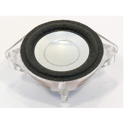 Visaton BF 45 1.8 inch fullrange luidspreker 8W 4 Ohm