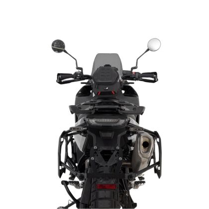 Support valises SW-MOTECH PRO - Noir