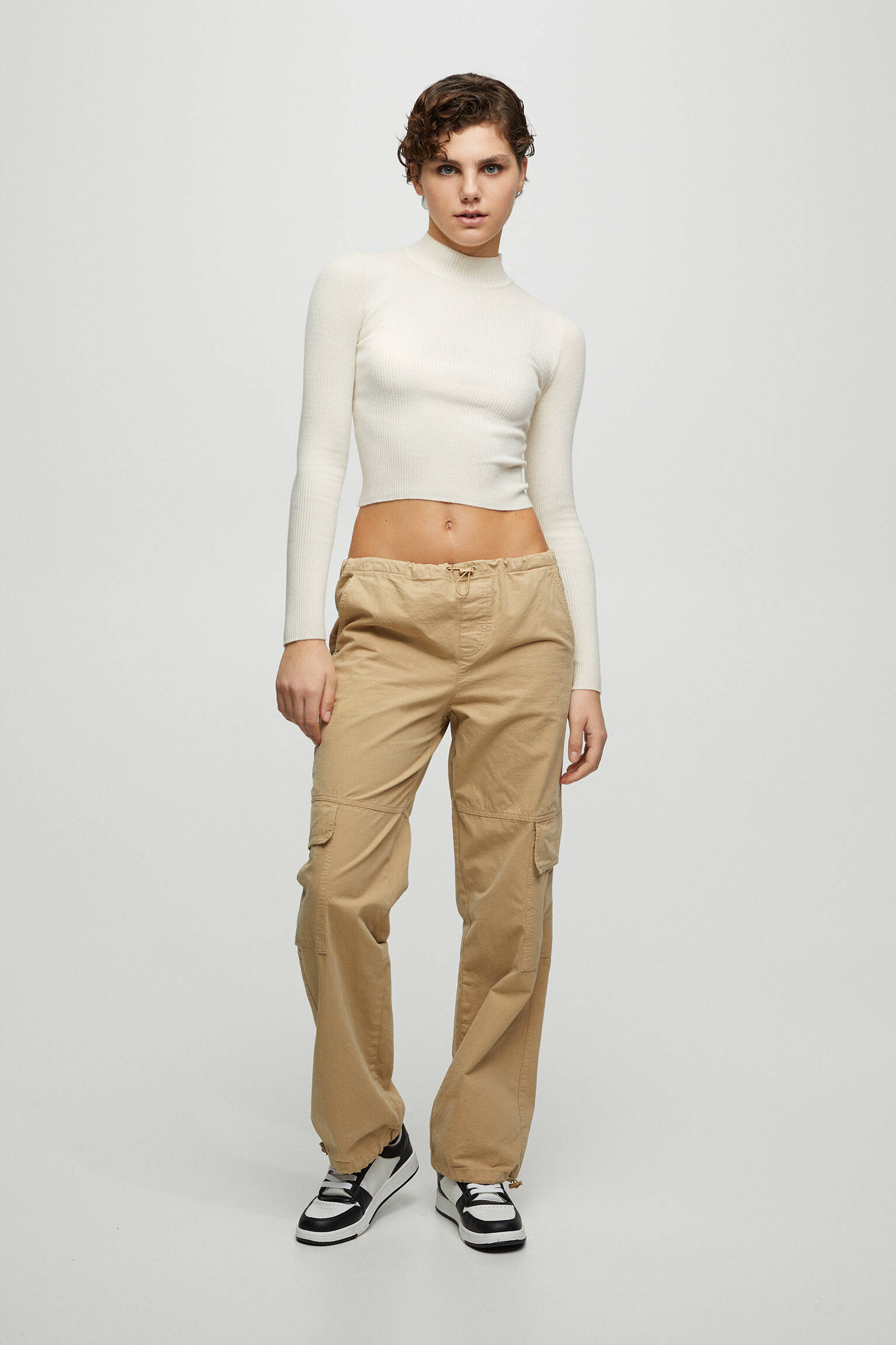 CORES DA CAMISA CARKINS GEL - NATURAL