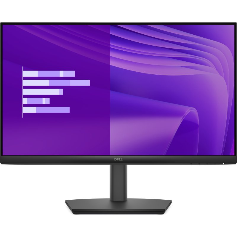DELL E Series E2425HSM écran plat de PC 60,5 cm (23.8