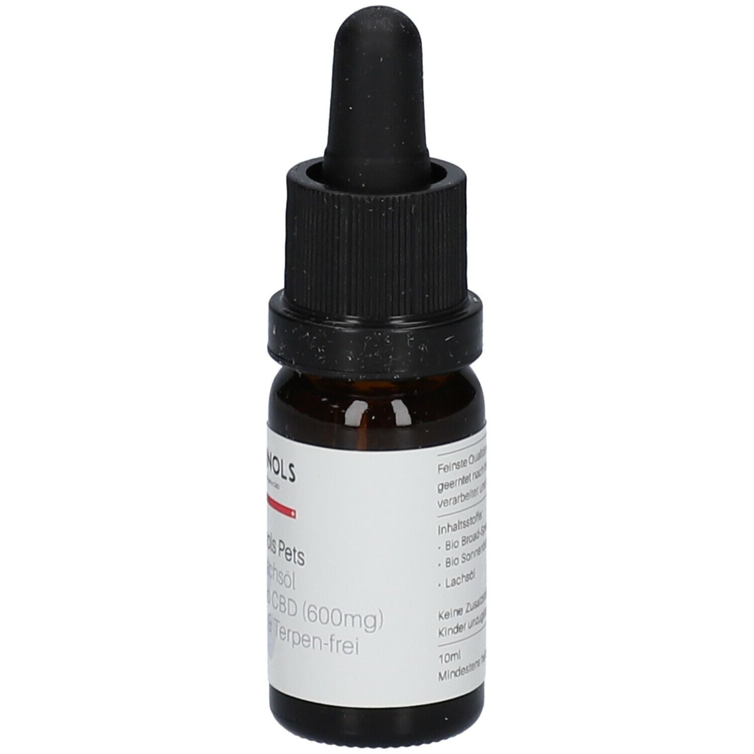 ALPINOLS Pets CBD-Öl 6 % Hunde