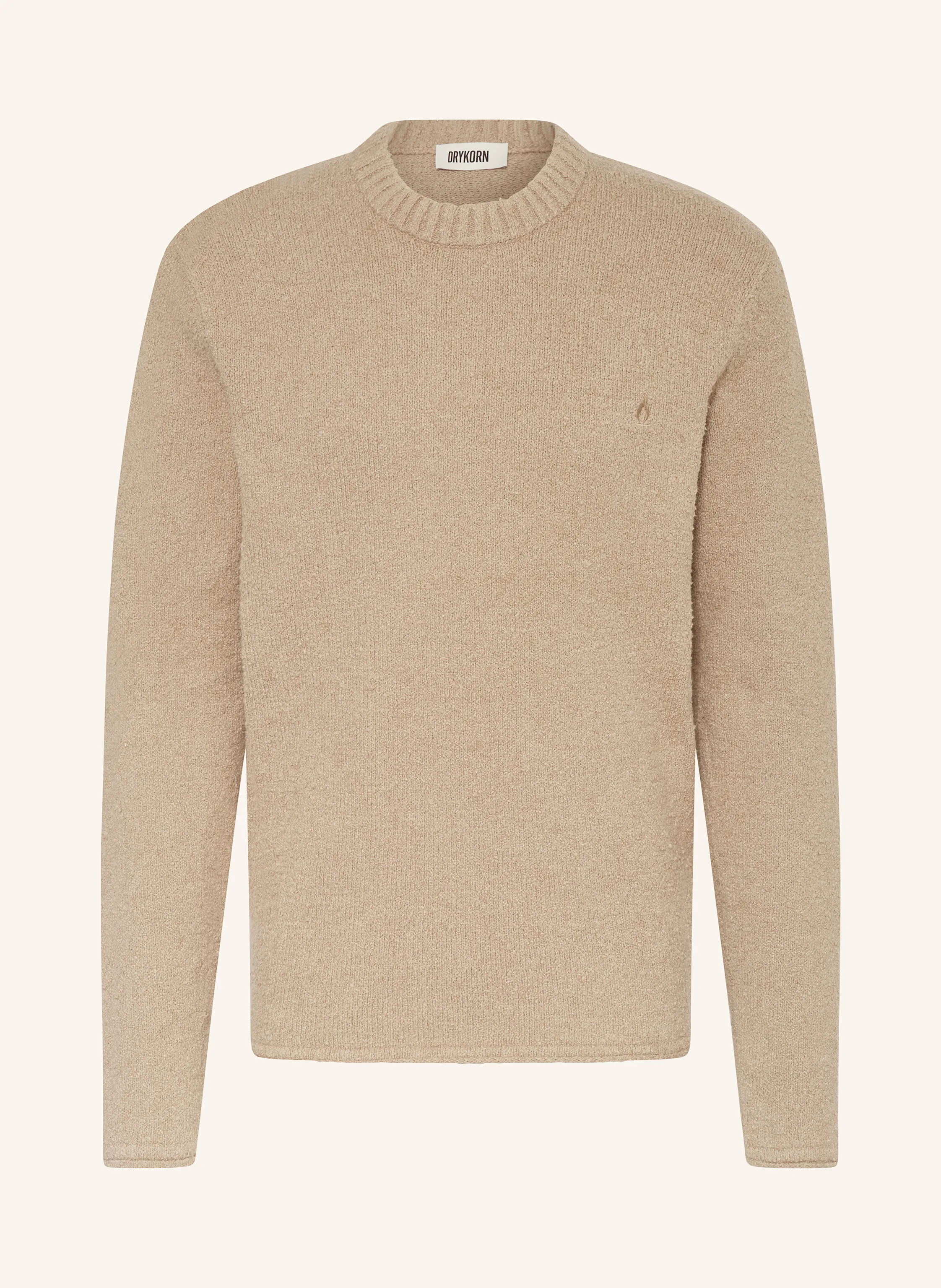 DRYKORN Pullover LEANDO