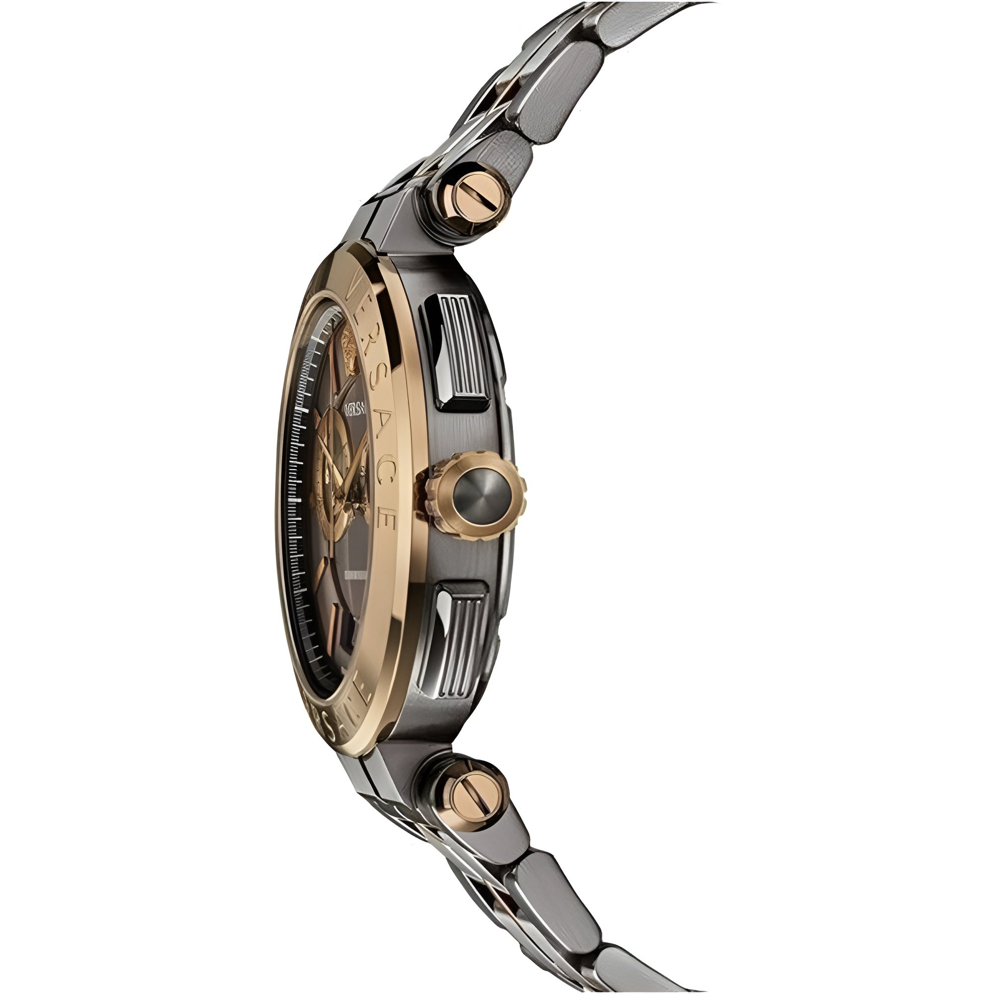 Aion Chronograph Watch