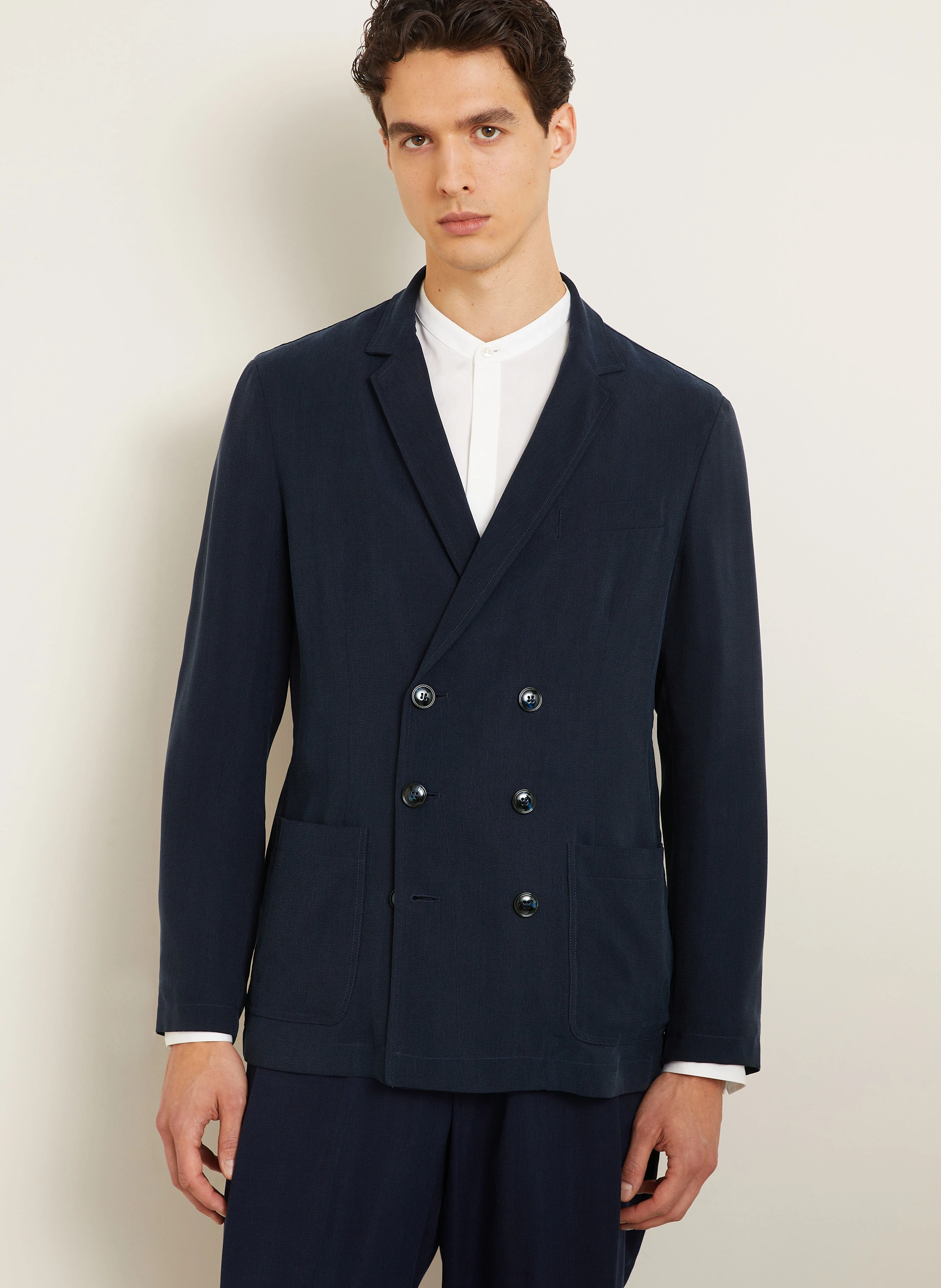 GIORGIO ARMANI Sakko Extra Slim Fit