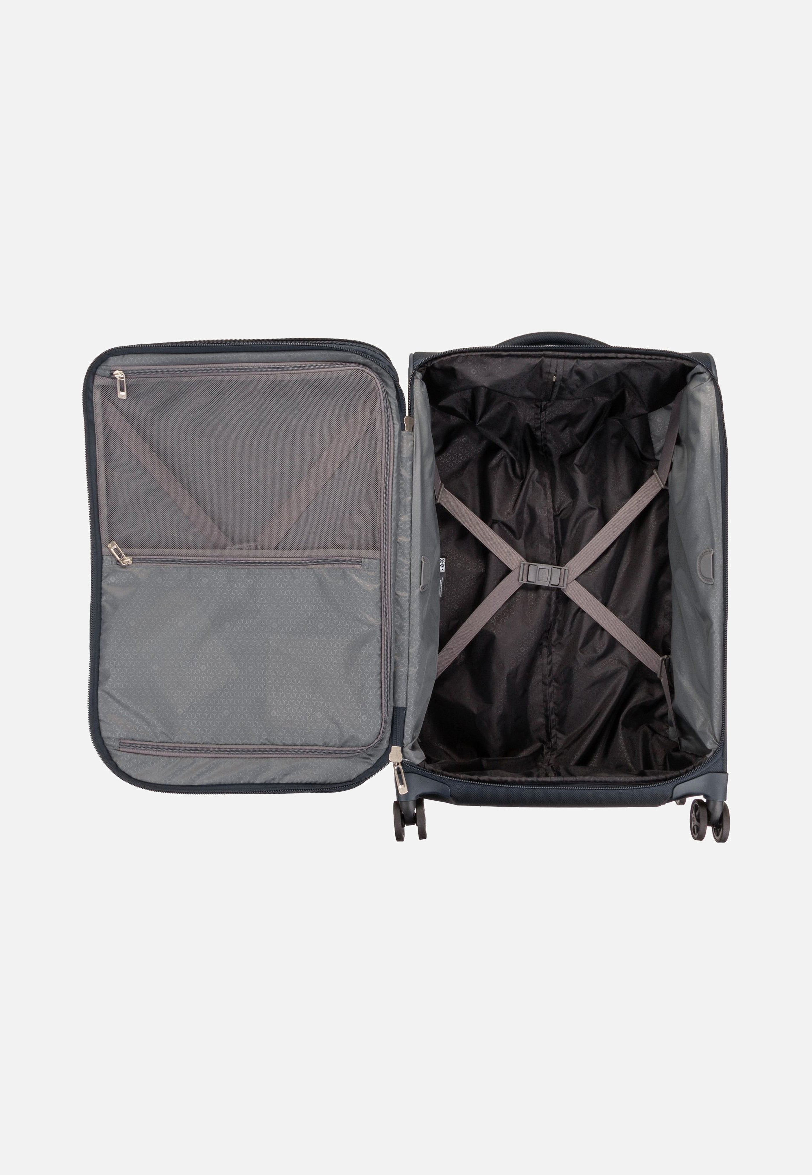 Respark Spinner 67 EXP Midnight Blue - Koffer