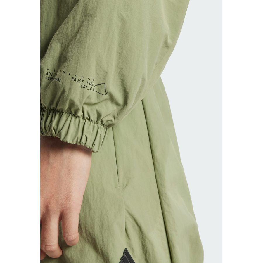 Adidas Veste bomber matelassée City Escape