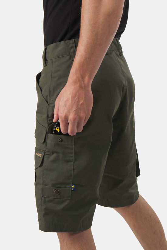 Fjällräven Fjällräven Barents Pro Korte Broek