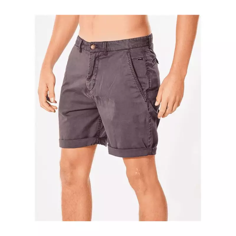 Short RIPCURL Twisted Walkshort Black