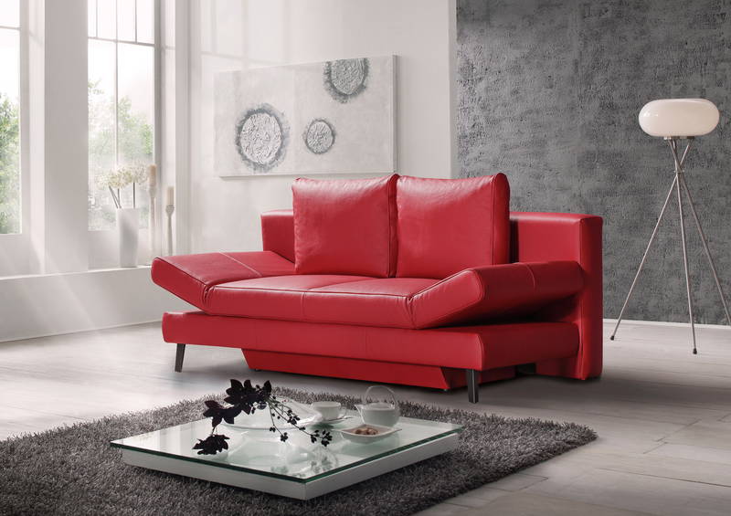 Novel Schlafsofa LAVINIA