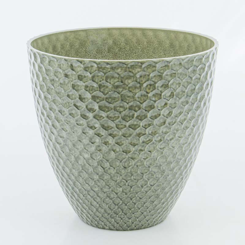 Pot rond 'Honey'