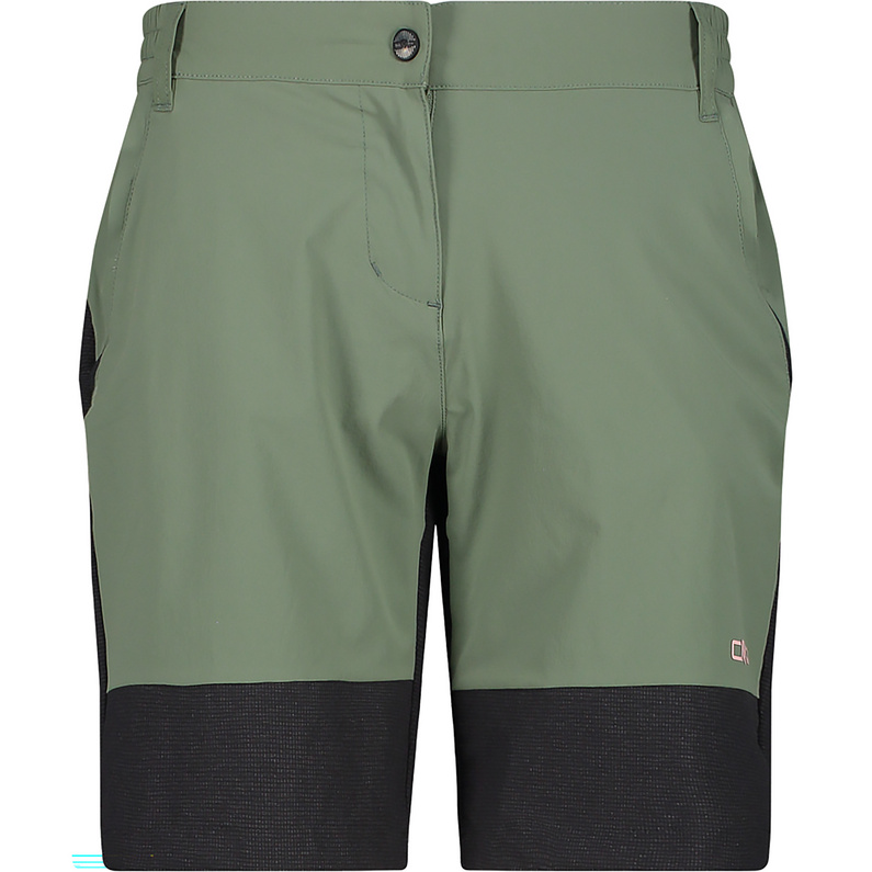 CMP Damen Bermuda Shorts